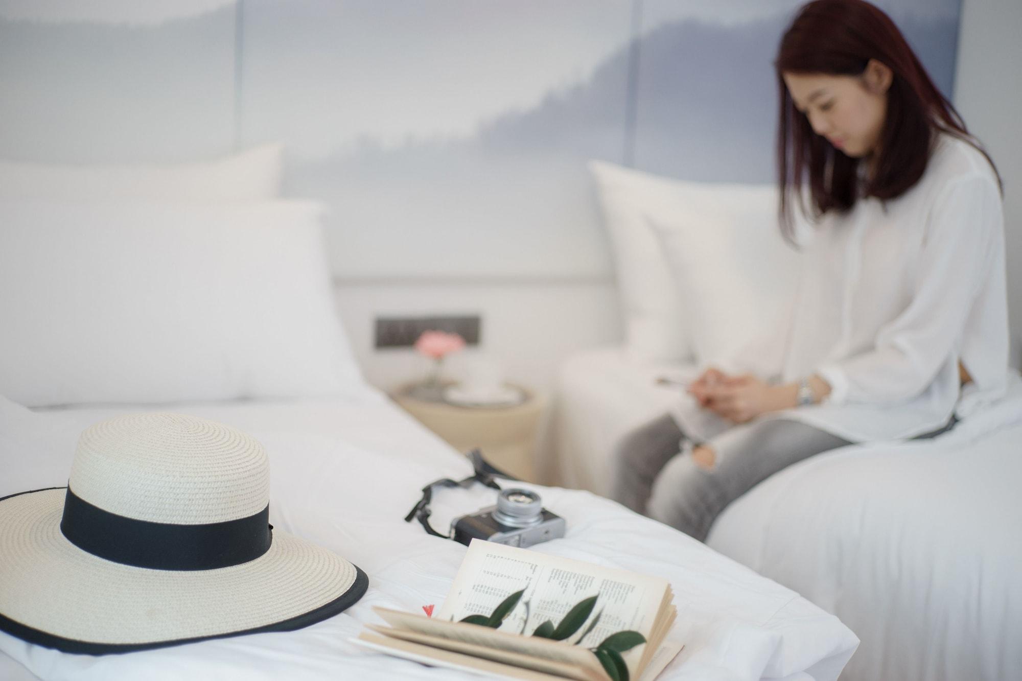 Kate&hasu Boutique Chiangmai