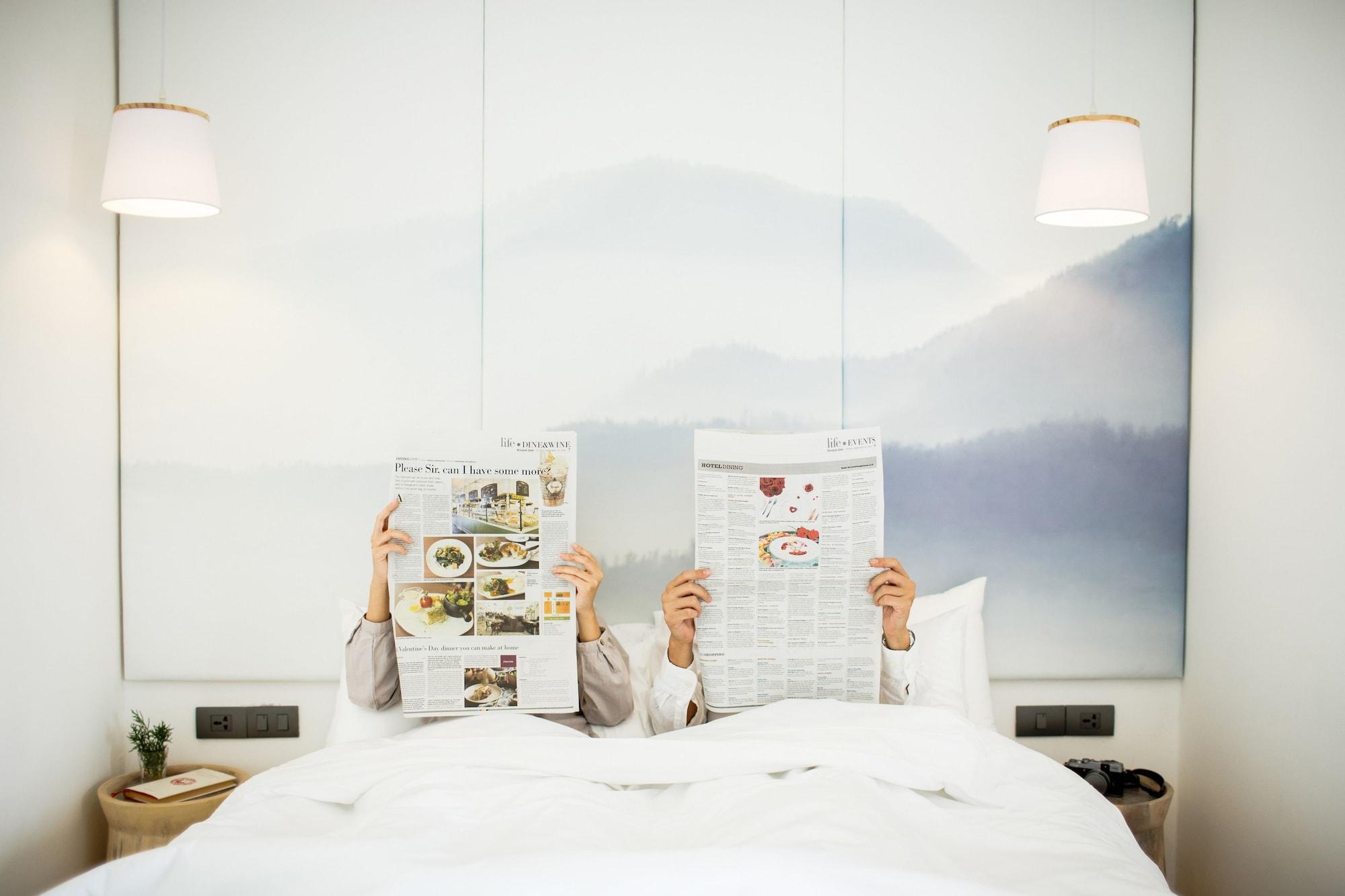Kate&hasu Boutique Chiangmai Hotel 3*