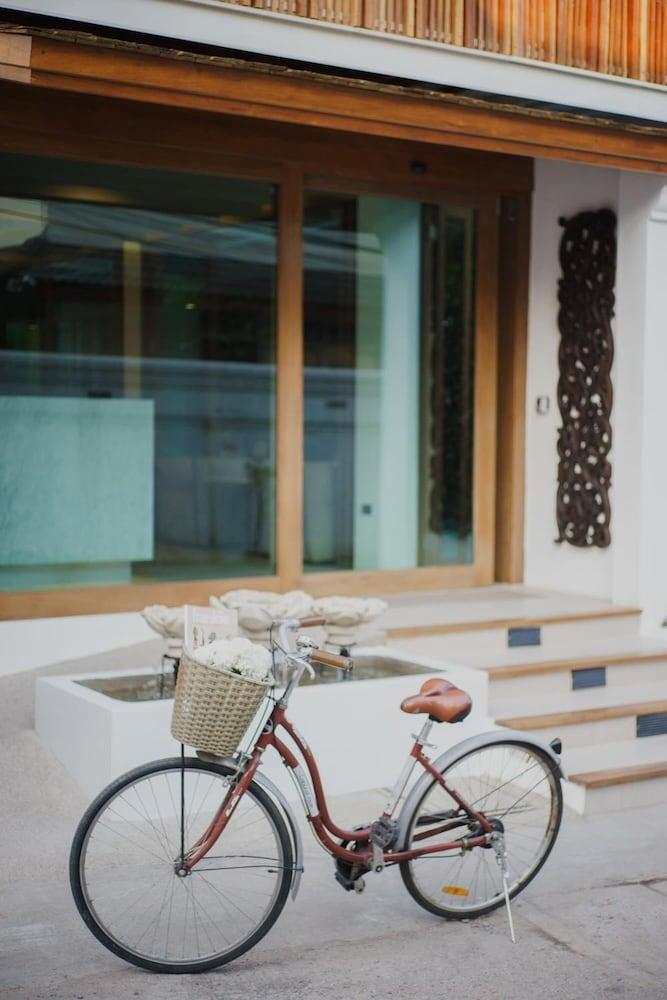 Kate&hasu Boutique Chiangmai 3* Chiang Mai