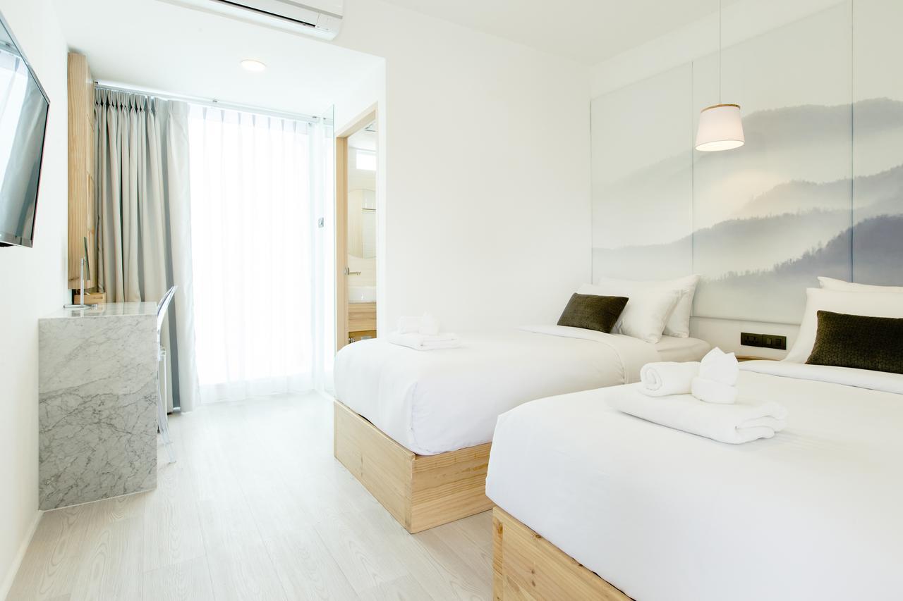 Kate&hasu Boutique Chiangmai Hotel