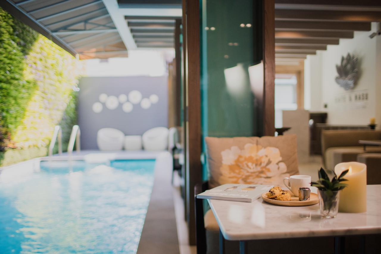 Hotel Kate&hasu Boutique Chiangmai 3*