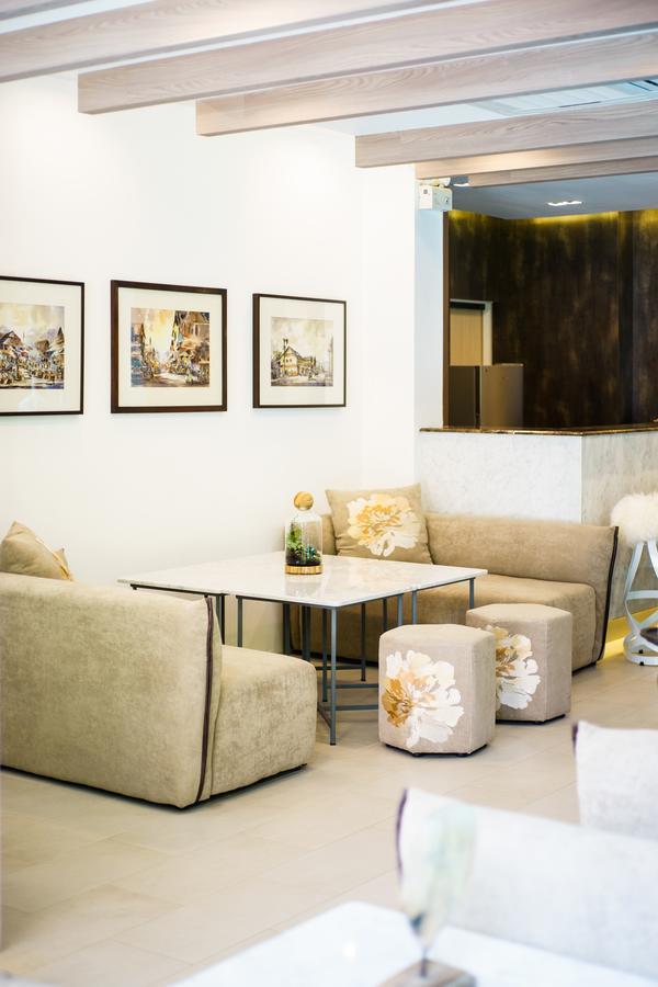 Kate&hasu Boutique Chiangmai 3*