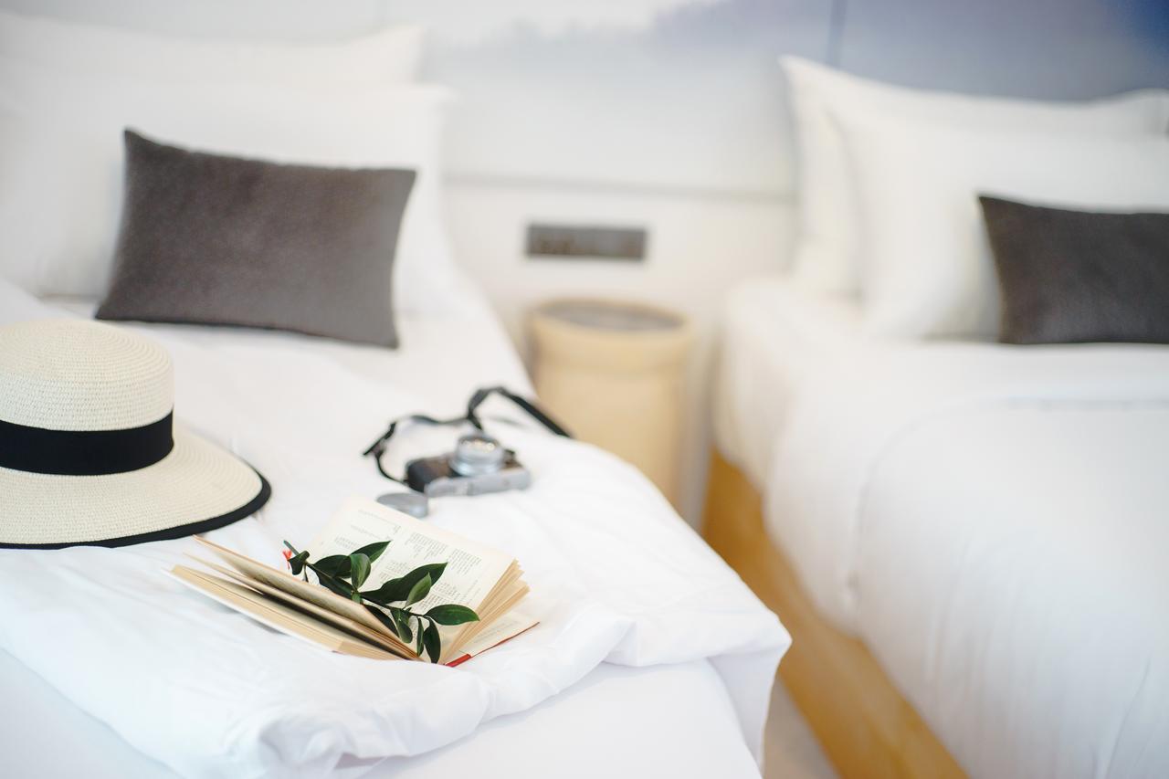 Hotel Kate&hasu Boutique Chiangmai 3*