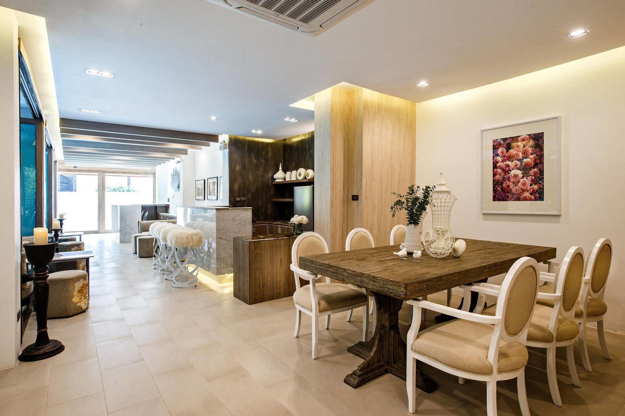 Hotel Kate&hasu Boutique Chiangmai Chiang Mai